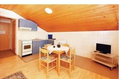 APOZ Vodice Apartament 2 – AP2+1 foto 3