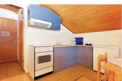 APOZ Vodice Apartament 2 – AP2+1 foto 4