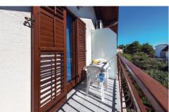 APOZ Vodice Apartament 3 – AP4+1 foto 1