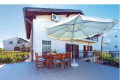 APOZ Vodice Apartament 4 – AP6+1 foto 1