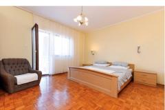 APOZ Vodice Apartament 4 – AP6+1 foto 4