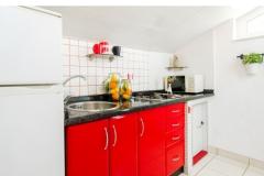 Aquarius Apartamenty Apartament 4 – A5 foto 3