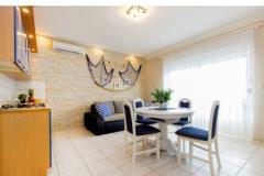 Aquarius Apartamenty Apartament 1 – A1 foto 3