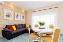 Aquarius Apartamenty Apartament 2 – A3 foto 3