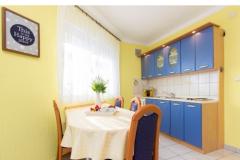 Aquarius Apartamenty Apartament 3 – A4 foto 2
