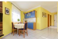 Aquarius Apartamenty Apartament 3 – A4 foto 3