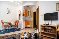 AS Adria Apartamenty Apartament 4 – Mandarina foto 2