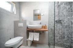 Beach Villa z basenem Tribunj Apartament 2 – Gr. floor foto 5