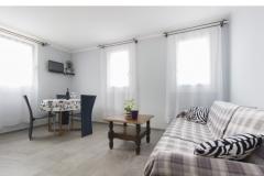 Exotic Adria Apartamenty Apartament 1 – Serenade foto 2