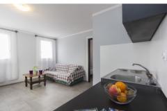 Exotic Adria Apartamenty Apartament 1 – Serenade foto 3