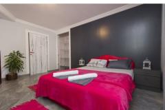 Exotic Adria Apartamenty Apartament 2 – Romance foto 2