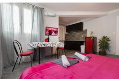 Exotic Adria Apartamenty Apartament 2 – Romance foto 3