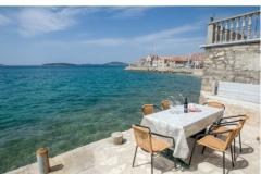 Holyday Dom Prvic Apartament 1 – Kuća foto 2