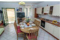 Holyday Dom Prvic Apartament 1 – Kuća foto 5