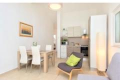 LAGOM apartments  Apartament 1 – ROYAL foto 4