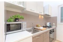 LAGOM apartments  Apartament 1 – ROYAL foto 5