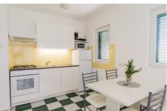 LAGOM apartments  Apartament 5 – OLIVINE foto 3