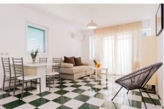 LAGOM apartments  Apartament 5 – OLIVINE foto 4