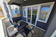 LAGOM apartments  Apartament 4 – CITRINE foto 2