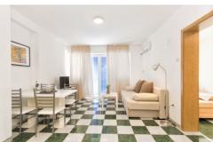 LAGOM apartments  Apartament 4 – CITRINE foto 3