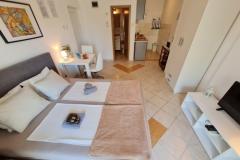 LAGOM apartments  Apartament 3 – TOPAZ foto 4