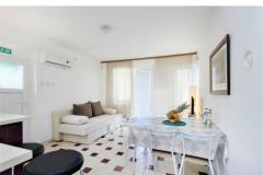 LAGOM apartments  Apartament 6 – AMETRINE foto 3