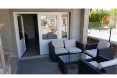 Luka Vodice Apartament 1: (4+0) – Apartman1 foto 1