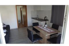 Luka Vodice Apartament 1: (4+0) – Apartman1 foto 2