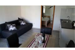 Luka Vodice Apartament 1: (4+0) – Apartman1 foto 4