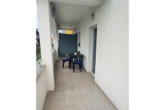 Luka Vodice Apartament 2: (2+1) – Apartman2 foto 2