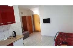 Luka Vodice Apartament 2: (2+1) – Apartman2 foto 4