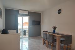Luka Vodice Apartament 3: (5+0) – Apartman3 foto 1