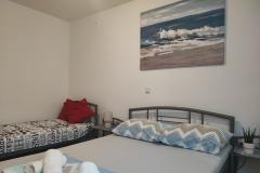 Luka Vodice Apartament 3: (5+0) – Apartman3 foto 4