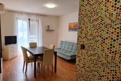 Malibis Apartament 1 – Apartman 1 foto 4