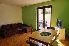 Malibis Apartament 2 – Apartman 2 foto 1