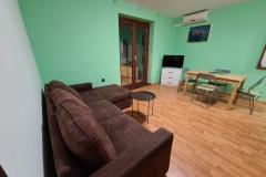 Malibis Apartament 2 – Apartman 2 foto 2