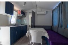 Mobile Homes Bonaca Apartament 4 – Home 2 foto 4