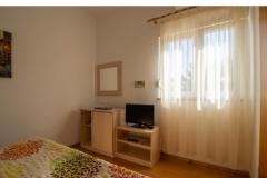 Mobile Homes Bonaca Pokoj 5 – Soba 1 foto 2