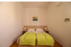 Mobile Homes Bonaca Pokoj 6 – Soba 3 foto 2