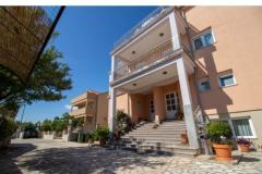 Mobile Homes Bonaca Pokoj 7 – Soba 4 foto 1