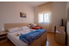 Mobile Homes Bonaca Pokoj 7 – Soba 4 foto 2