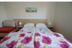 Mobile Homes Bonaca Pokoj 8 – Soba 5 foto 3