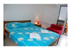 Pansion Dom Hrga Pokoj 4 – Soba 2+1 foto 1