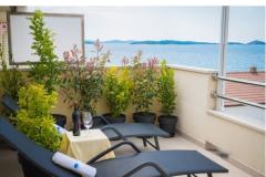 Beach Apartamenty Marijana Apartament 1: (4+0) – Apartman 1 foto 2