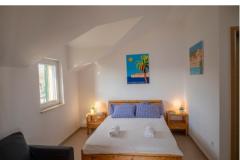 Beach Apartamenty Marijana Apartament 1: (4+0) – Apartman 1 foto 3