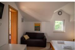Beach Apartamenty Marijana Apartament 1: (4+0) – Apartman 1 foto 4