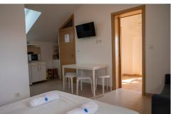 Beach Apartamenty Marijana Apartament 1: (4+0) – Apartman 1 foto 5
