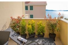 Beach Apartamenty Marijana Apartament 2: (2+0) – Apartman 2 foto 2