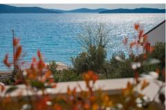 Beach Apartamenty Marijana Apartament 2: (2+0) – Apartman 2 foto 3