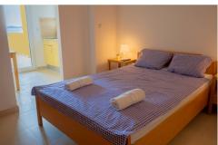 Beach Apartamenty Marijana Apartament 2: (2+0) – Apartman 2 foto 4